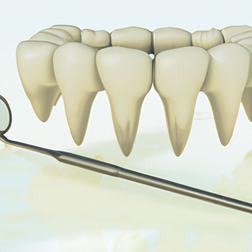 Sonhar com Perda de Dentes